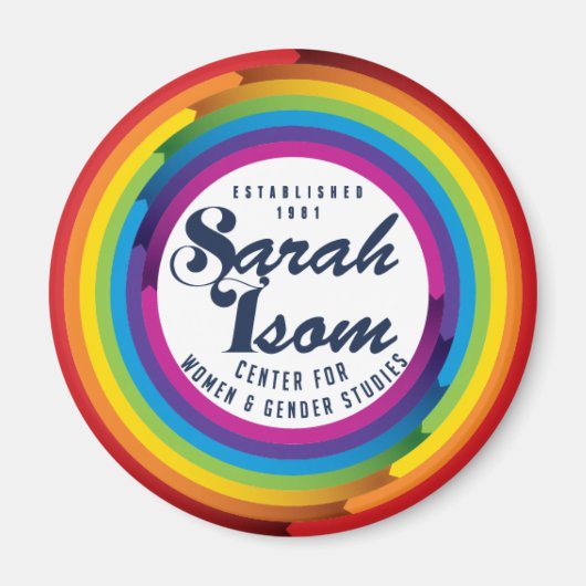 Magnet Isom Pride (Devant)