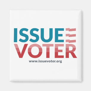 Magnet IssueVoter