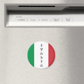 Magnet Italia (In Situ (Lave-vaisselle))