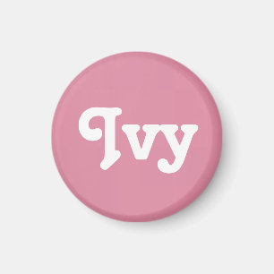 Magnet Ivy Magneet