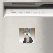 Magnet Jack Rabbit (In Situ (Lave-vaisselle))