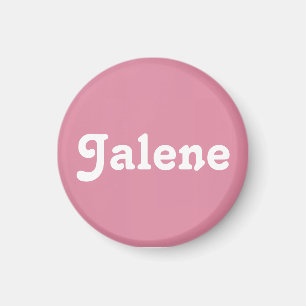 Magnet Jalene Magneet