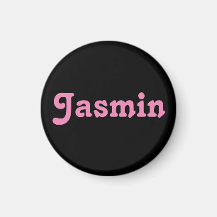 Magnet Jasmin Magneet