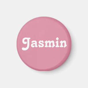Magnet Jasmin Magneet