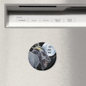 Magnet JD (In Situ (Lave-vaisselle))
