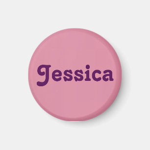Magnet Jessica Magneet