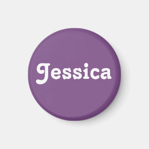 Magnet Jessica Magneet