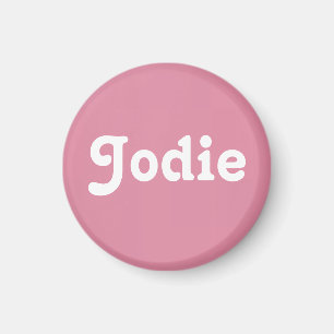 Magnet Jodie Magneet