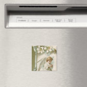 Magnet : Joys de Pâques (In Situ (Lave-vaisselle))