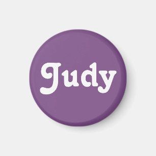 Magnet Judy Magneet