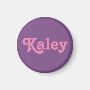 Magnet Kaley Magneet