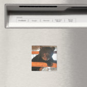 Magnet Kapalua 2011 (In Situ (Lave-vaisselle))