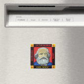 Magnet Karl MARX (In Situ (Lave-vaisselle))