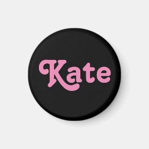 Magnet Kate Magneet