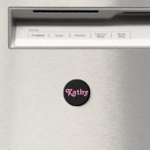 Magnet Kathy Magneet (Insitu (Vaatwasser))