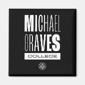 Magnet Kean MGC (Devant)