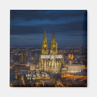 Magnet Köln Magneet
