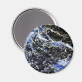 Magnet Lapis Lazuli (Recto/Verso)