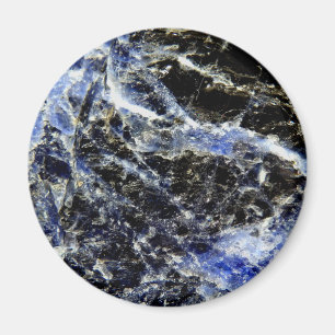 Magnet Lapis Lazuli