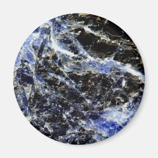 Magnet Lapis Lazuli (Devant)