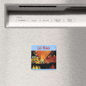 Magnet Las Vegas (In Situ (Lave-vaisselle))