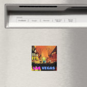 Magnet Las Vegas (In Situ (Lave-vaisselle))