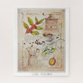 Magnet Legpuzzel (Verticaal)