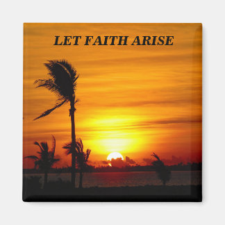 Magnet Let Faith Arise Magneet