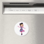 Magnet Libra (In Situ (Lave-vaisselle))