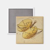 Magnet Libra (Recto/Verso)