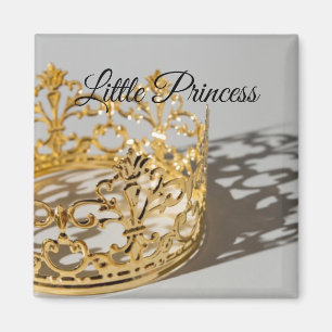 Magnet Little Princess Magneet