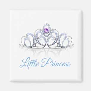 Magnet Little Princesse