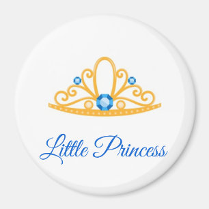 Magnet Little Princesse