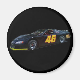 Magnet Logan Bunning Motorsports