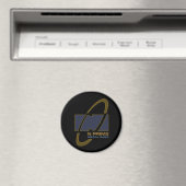 Magnet - Logo Emb (In Situ (Lave-vaisselle))