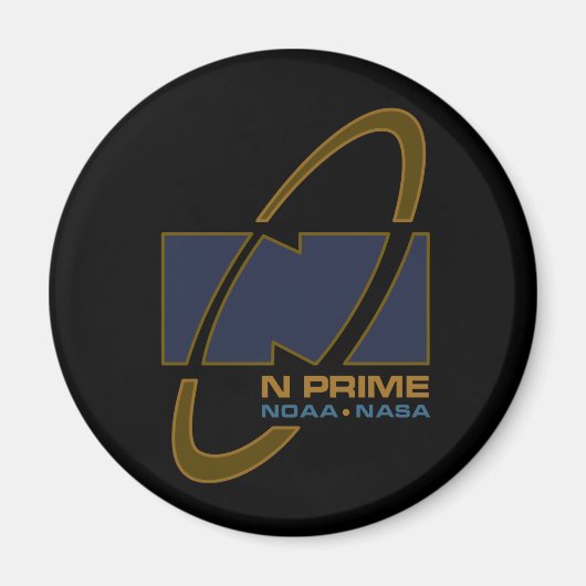 Magnet - Logo Emb (Devant)