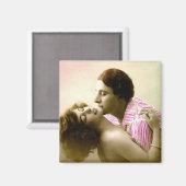 Magnet - Love Embrace (Recto/Verso)