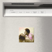 Magnet - Love Embrace (In Situ (Lave-vaisselle))