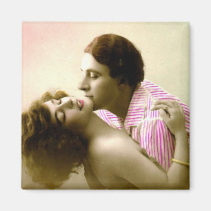Magnet - Loving Embrace Magneet
