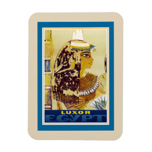 Magnet Luxor