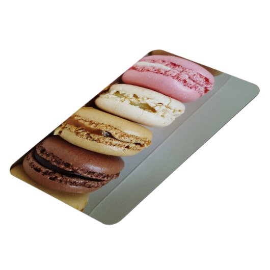 Magnet Macaron (Côté Gauche)