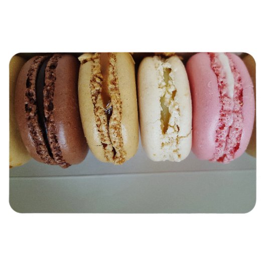 Magnet Macaron (Horizontal)