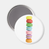Magnet Macarons (Recto/Verso)