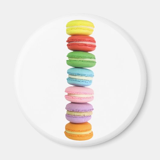 Magnet Macarons (Devant)