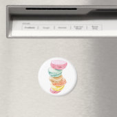 Magnet Macarons (In Situ (Lave-vaisselle))