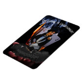 Magnet MadArch3r (Côté Gauche)