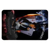 Magnet MadArch3r (Horizontal)