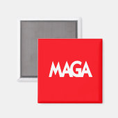Magnet MAGA 02 (Recto/Verso)