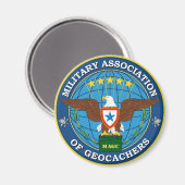 Magnet MAGC (Recto/Verso)