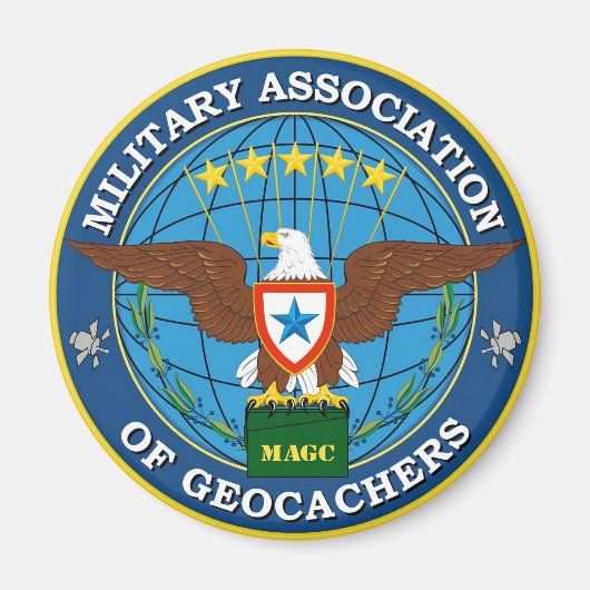 Magnet MAGC (Devant)